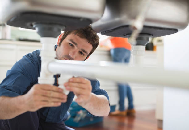 Best Affordable Plumbing Services  in Canyon Creek, WA