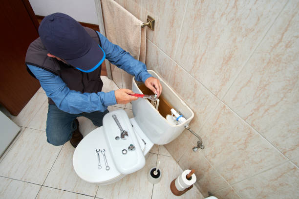 Best Residential Plumbing Services  in Canyon Creek, WA