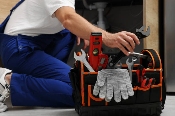 Best Plumbing Installation Services  in Canyon Creek, WA