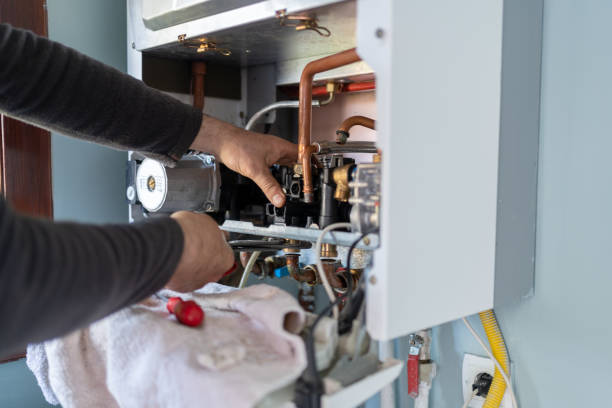Best Sewer Line Repair  in Canyon Creek, WA