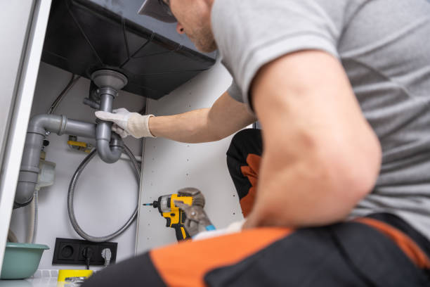 Best Best Plumbers Near Me  in Canyon Creek, WA